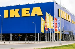 W niemieckiej Ikei jest taniej niż w Polsce? Sieć ostro odpowiada.