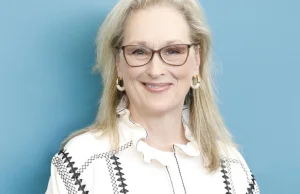 5 filmów, za które pokochaliśmy Meryl Streep