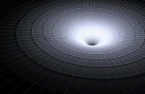 Teoria powierzchni czarnych dziur Stephena Hawkinga została potwierdzona