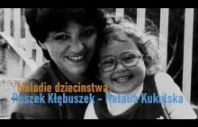 Puszek Okruszek - Melodie dzieciństwa!