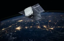 Misja Andromeda: kolejne satelity SatRevolution polecą w kosmos