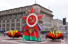 Propaganda neostalinizmu. Białoruś zmienia podejście do II wojny światowej