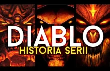 25 lat zabijania i lootowania - Historia serii Diablo