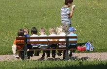 Dyrektorka przedszkola urządziła piekło 3-latkowi. Lista zarzutów przeraża