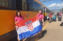 RegioJet za rok chce jeździć do Chorwacji.... z Polski! - Portal Kolejowy
