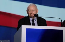 Kaczyński dostał wyższą emeryturę, bo tak doradził mu ZUS. Inni nadal tracą