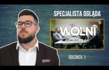 WOLNI OD DŁUGÓW, Odc. 1 | Prawdziwy specjalista ocenia nowe reality show Polsatu