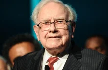 Warren Buffett wycofuje się z Fundacji Billa i Melindy Gatesów