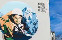 Wanda Rutkiewicz na K2. 35. rocznica niezwykłego wyczynu