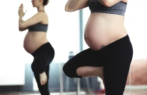 Holenderska Rada Zdrowia publikuje formalne zalecenia dla kobiet w ciąży!