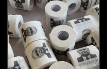 Orlen wprowadza nowy papier toaletowy