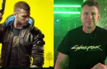 Cyberpunk 2077 prezentuje „satysfakcjonujący poziom”