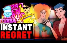 Netflix zrobił serial animowany o tajnych agentach LGBT.