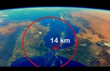Dlaczego Afryka I Europa Nie Są Połączone Mostem. Megaprojekty Gibraltaru