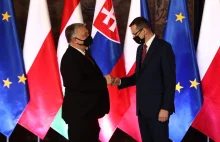 KE nie odpuści Polsce i Węgrom. Za Trybunał Konstytucyjnym i prawo anty LGBT