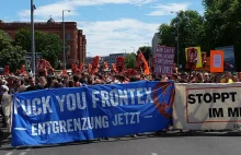 NGO chcą pozbawić UE ochrony granic