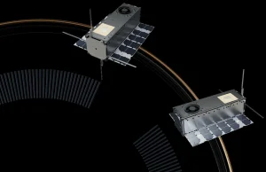 Produkujemy w Polsce satelity i wysyłamy je w kosmos. Za kilka dni kolejny start