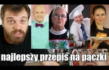 Który przepis na pączki jest najlepszy? | 'Ni mom pojęcia co robię'