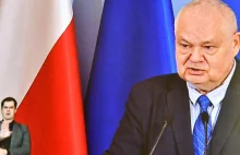 Glapiński: Polska powinna zachować własną walutę na zawsze