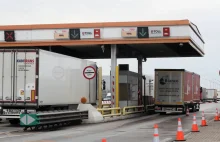 Nowy system poboru opłat na autostradzie A2