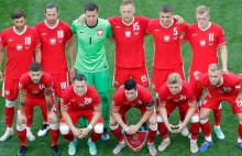 Oceny (od 1 do 6, z uzasadnieniami) wszystkich polskich piłkarzy za Euro 2020.