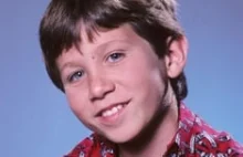 Tak wygląda dziś Benji Gregory, czyli mały Brian Tanner w serialu "ALF"