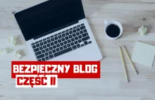 Bezpieczeństwo bloga! 27 niezawodnych metod - Askomputer
