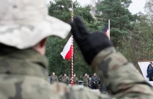 Polska wycofuje żołnierzy z Afganistanu