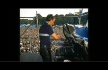 Mark Spoon (Storm) and Paul van Dyk - Loveparade 1998