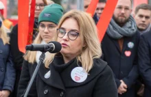 Magdalena Adamowicz wygrała spór o podatek od mieszkań
