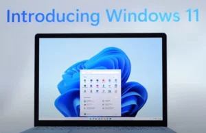 Windows 11 za darmo do pobrania od wakacji