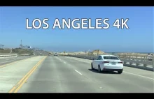 Drive 4K - Pacific Coast Highway - USA