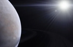 Amatorzy znaleźli dwie nowe egzoplanety. Obiekty krążą stosunkowo blisko Ziemi
