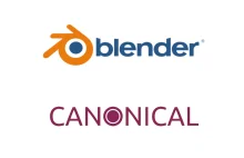 Canonical uruchamia obsługę Blendera LTS