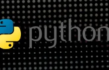 Bezpłatny rozbudowany kurs Python od podstaw