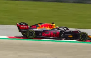 Zapowiedź GP Austrii F1. Red Bull u siebie