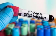 Death rate from variant COVID virus six times higher for vaccinated than...