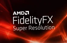 AMD FSR jest już dostępny na konsolach Xbox