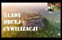 Sigirija. Kompleks Megalityczny, Który Wywołał Inne Spojrzenie Na Historię