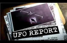 Raport Pentagonu o UFO - co nam mówi? Analiza