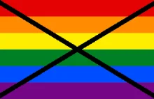 1 lipca dniem nienawiści do LGBT