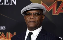 Samuel L. Jackson oficjalnie otrzyma Oscara!