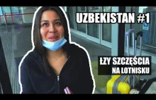 Podróż do Uzbekistanu