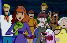 Chojrak, Tchórzliwy Pies i Scooby-Doo w jednym filmie – zapowiedź animacji!