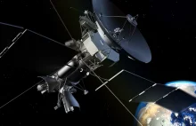 Dwie polskie satelity rozpoczęły pracę na orbicie