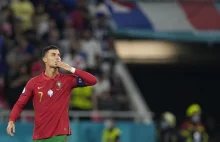 Jeden mały krok do piłkarskiej nieśmiertelności. Ronaldo łamie kolejne limity
