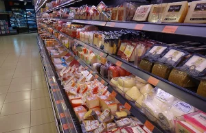 Kolejna sieć hipermarketów chce wyjść z Polski