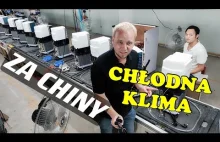 Jak wygląda produkcja klimatyzacji w Chinach Galichino 09