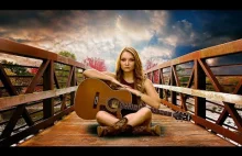 Relaxing Guitar Music, Positive Feeling for the day, Soft Instrumental Music
