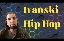 Muzyka irańska - hip hop